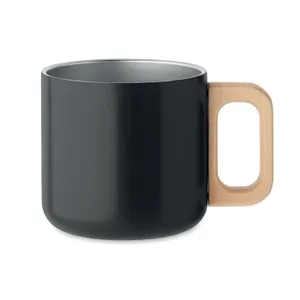 Mug double paroi 350 ml - Acero