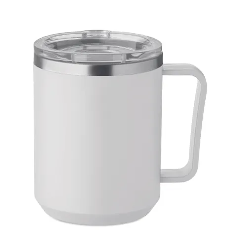 Mug double paroi 400ml - Cocoa
