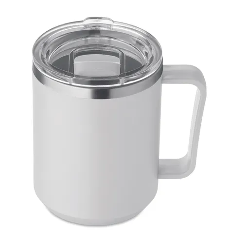 Mug double paroi 400ml - Cocoa