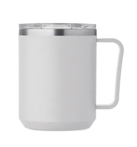 Mug double paroi 400ml - Cocoa