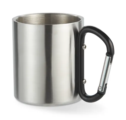 Mug double paroi à personnaliser - Trumbo