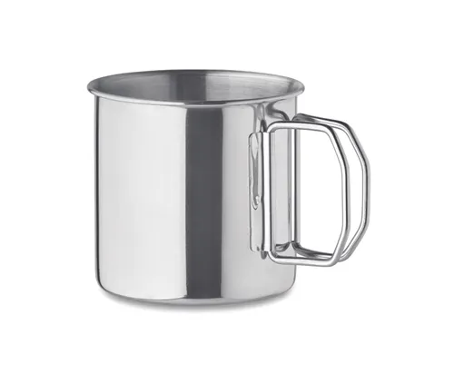 Mug en acier inoxydable 330 ml personnalisable - Nunavut