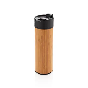 Mug en bambou Bogota - XD Xclusive personnalisable