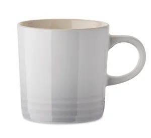 Mug en céramique 290ml personnalisé - Orot | Blanc