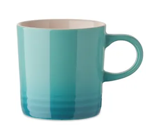 Mug en céramique 290ml personnalisé - Orot | Turquoise
