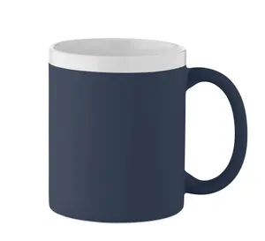 Mug en céramique 300ml - Mugiva | Bleu Marine