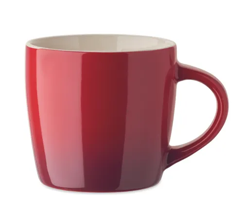 Mug en céramique 300ml personnalisé - Peze