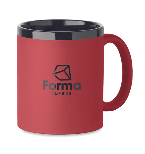 Mug en céramique 300ml - Ruby