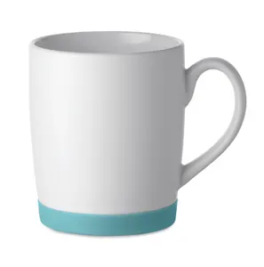 Mug en céramique 300ml - Silbase | Petrole
