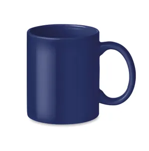 Mug en céramique coloré personnalisé 300 ml - Dublin Tone | Blue