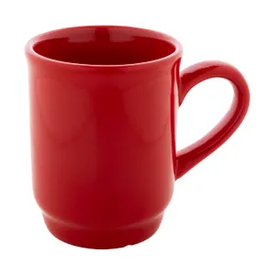Mug en céramique empilable - Marknad | Rouge