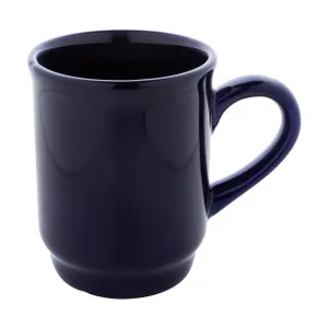 Mug en céramique empilable - Marknad | Bleu Foncé