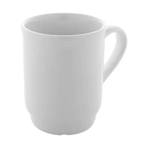 Mug en céramique empilable - Marknad