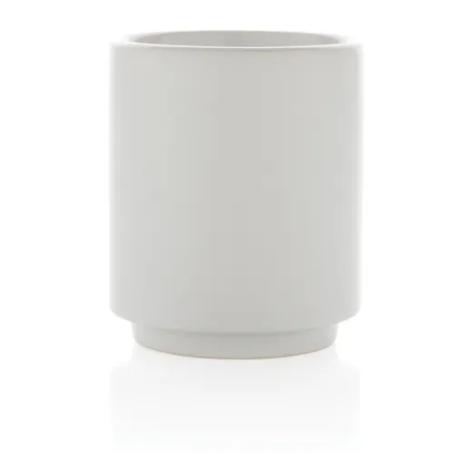 Mug en céramique empilable personnalisable - XD Collection