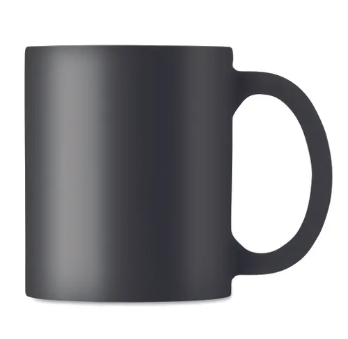 Mug en céramique mate personnalisable 300 ml - Dublin Colour