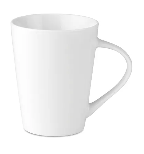 Mug en porcelaine 250 ml publicitaire - Rome