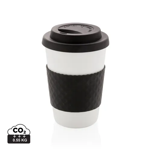 Mug en PP recyclable 270ml publicitaire - XD Collection