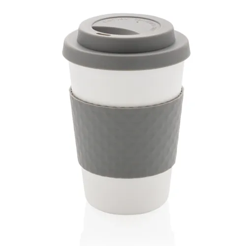 Mug en PP recyclable 270ml publicitaire - XD Collection