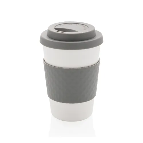 Mug en PP recyclable 270ml publicitaire - XD Collection