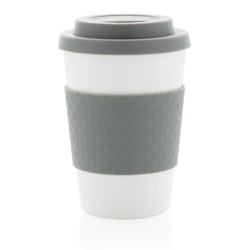 Mug en PP recyclable 270ml publicitaire - XD Collection