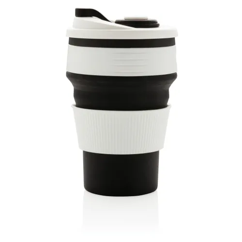 Mug en silicone pliable personnalisable - XD Collection
