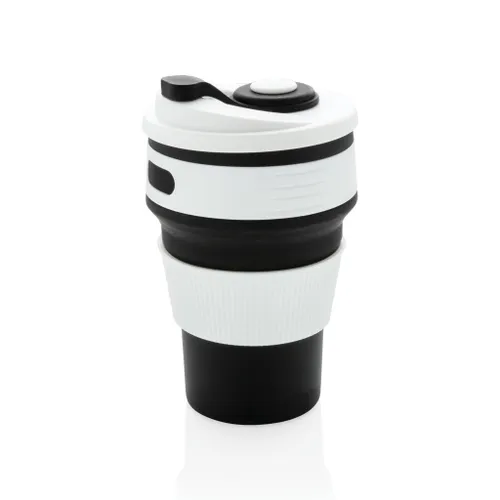 Mug en silicone pliable personnalisable - XD Collection