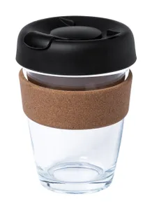 Mug de voyage publicitaire - Corgla