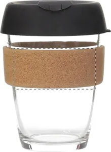 Mug de voyage publicitaire - Corgla