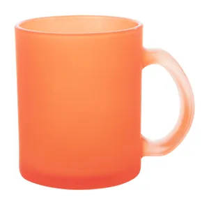Mug publicitaire - Forsa | Orange