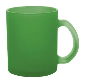 Mug publicitaire - Forsa | Vert