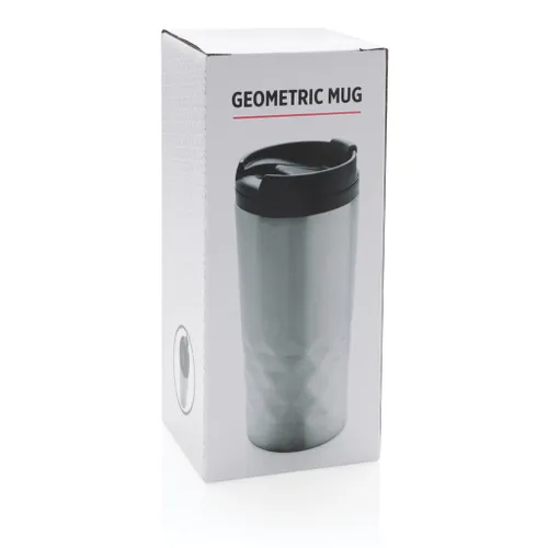 Mug géométrique personnalisable - XD Collection