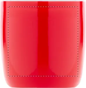 Mug publicitaire - Hemera Plus | Rouge