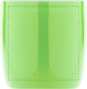 Mug publicitaire - Hemera Plus | Vert