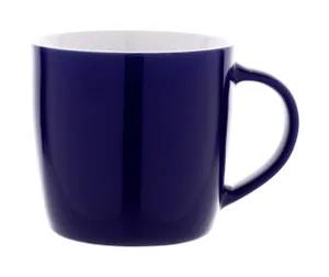 Mug publicitaire - Hemera | Bleu