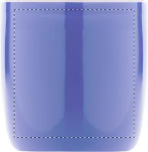 Mug publicitaire - Hemera | Bleu Clair