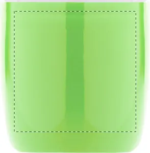 Mug publicitaire - Hemera | Vert