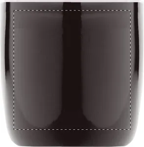 Mug publicitaire - Hemera | Noir