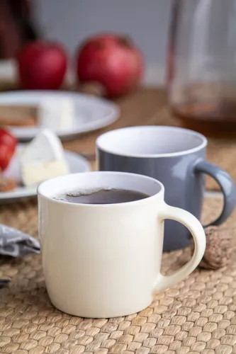 Mug publicitaire - Hemera