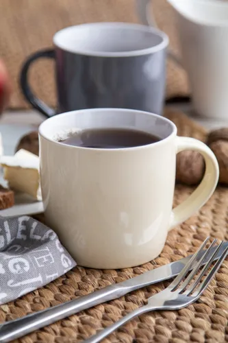 Mug publicitaire - Hemera