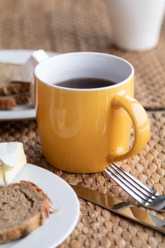 Mug publicitaire - Hemera
