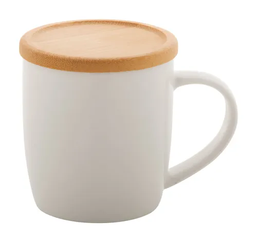 Mug personnalisé - Hestia