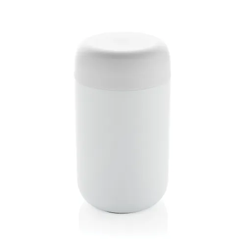 Mug isotherme en acier inoxydable recyclé certifié RCS Brew publicitaire - XD Xclusive