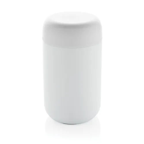 Mug isotherme en acier inoxydable recyclé certifié RCS Brew publicitaire - XD Xclusive