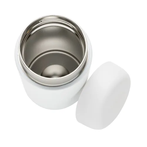 Mug isotherme en acier inoxydable recyclé certifié RCS Brew publicitaire - XD Xclusive