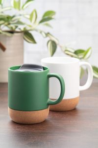 Mug publicitaire - Komagu