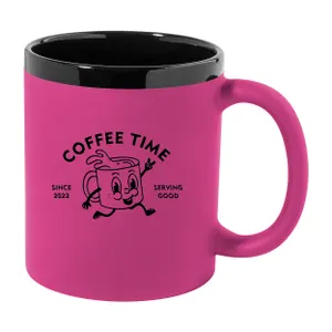 Mug - Kovary | Fuchsia