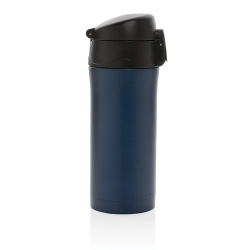 Mug métallique mat à personnaliser - verrouillage facile - XD Collection