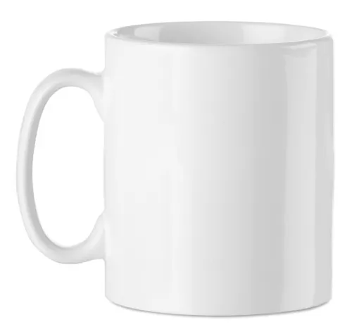 Mug personnalisable pour sublim. 300ml - Sublim