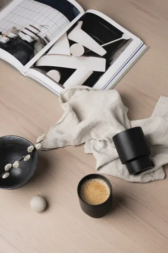 Mug personnalisé 250ml RCS Nagano - Vinga