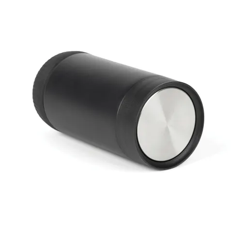 Mug personnalisé 350ml en acier inoxydable RCS Eris - Vinga